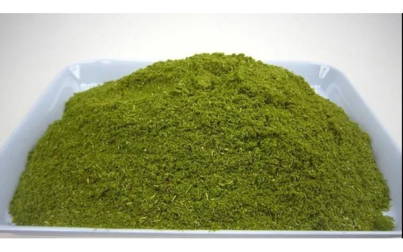 來自福建三明大田的地方特色，天然的營養(yǎng)倉庫